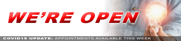 #covidupdate | Southport Electrician